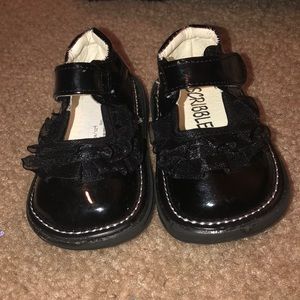 Mary Jane Dress shoe